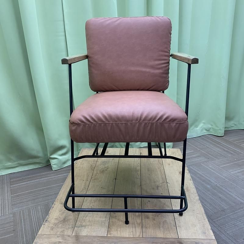 引き取り可mateli製スタイリングチェア美容室セット椅子マテリ スタイリングチェア | セット椅子 | 美容椅子 | 美容室 セット面