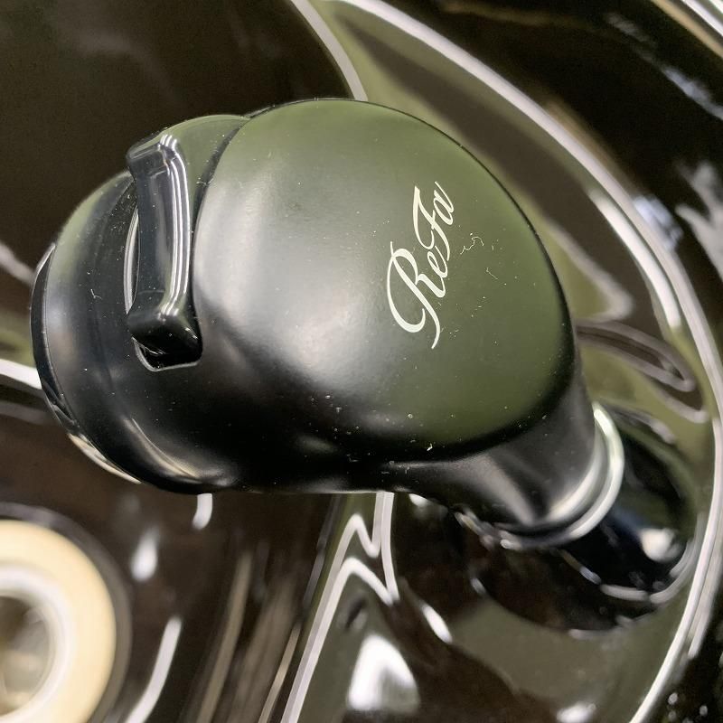 中古】ビューティガレージ製『RUBINO（ルビノ） BASIC-R