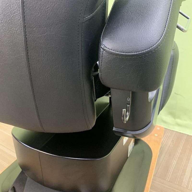 中古タカラベルモント | 理容椅子LANCERハイグレード - 美容機器
