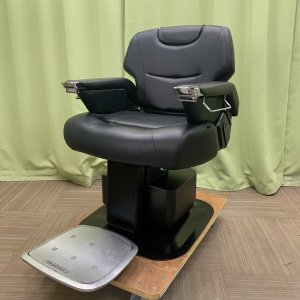 理容椅子｜中古美容機器・中古理容機器・中古エステ機器の買取・販売なら美容革命へ