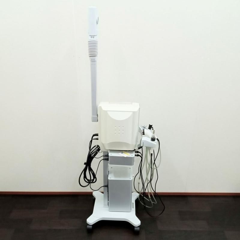 中古】エステ複合機 タカラベルモント『 NOAGE(ノアージュ)』SLF 中古】エステ複合機 タカラベルモント『 NOAGE(ノアージュ)』SLF