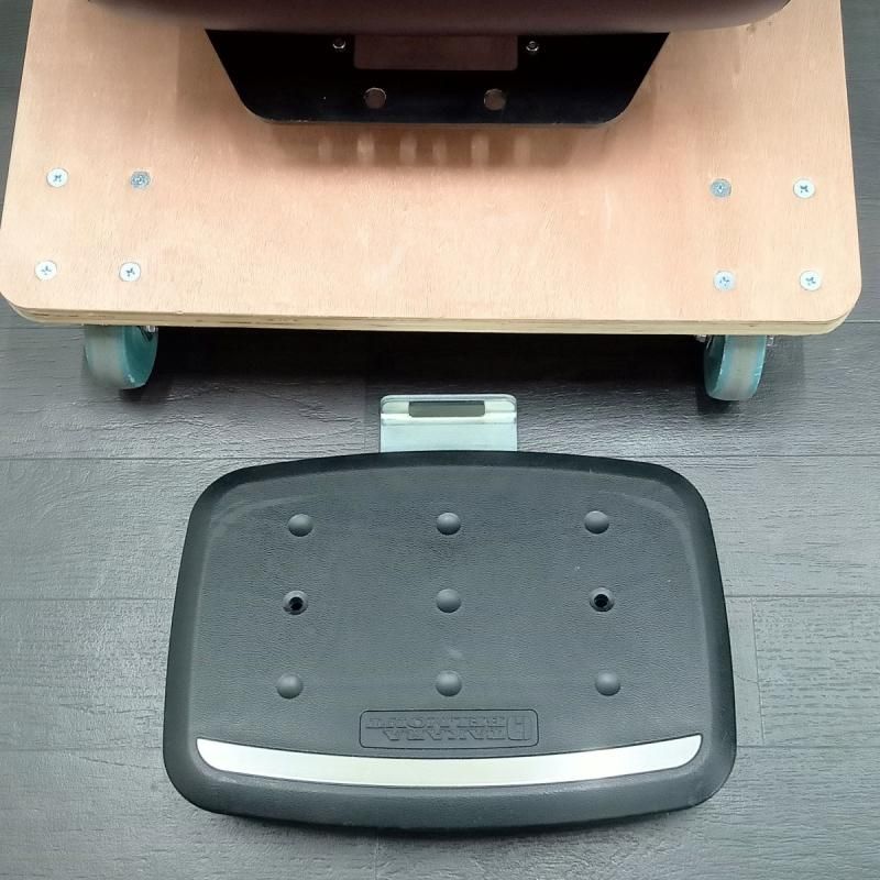 タカラベルモント 多機能チェア | LUAR美容サロン向け - 美容 タカラベルモント 多機能チェア | LUAR美容サロン向け - 美容