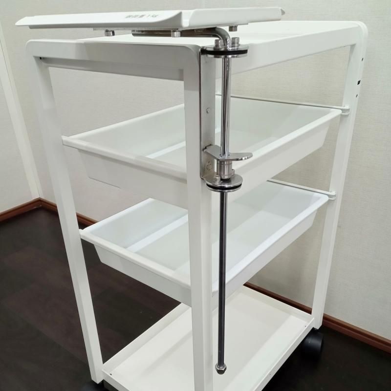 中古】タカラベルモント ワゴン 『 Riche Wagon（リーチェ ワゴン）』