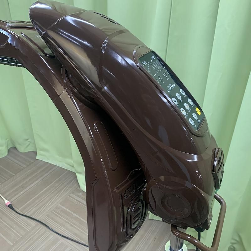 Swing Belle CREATE スイングベル　ビューティーガレージ　中古品 中古】ビューティガレージ製 促進機『Swing Belle(スイングベル