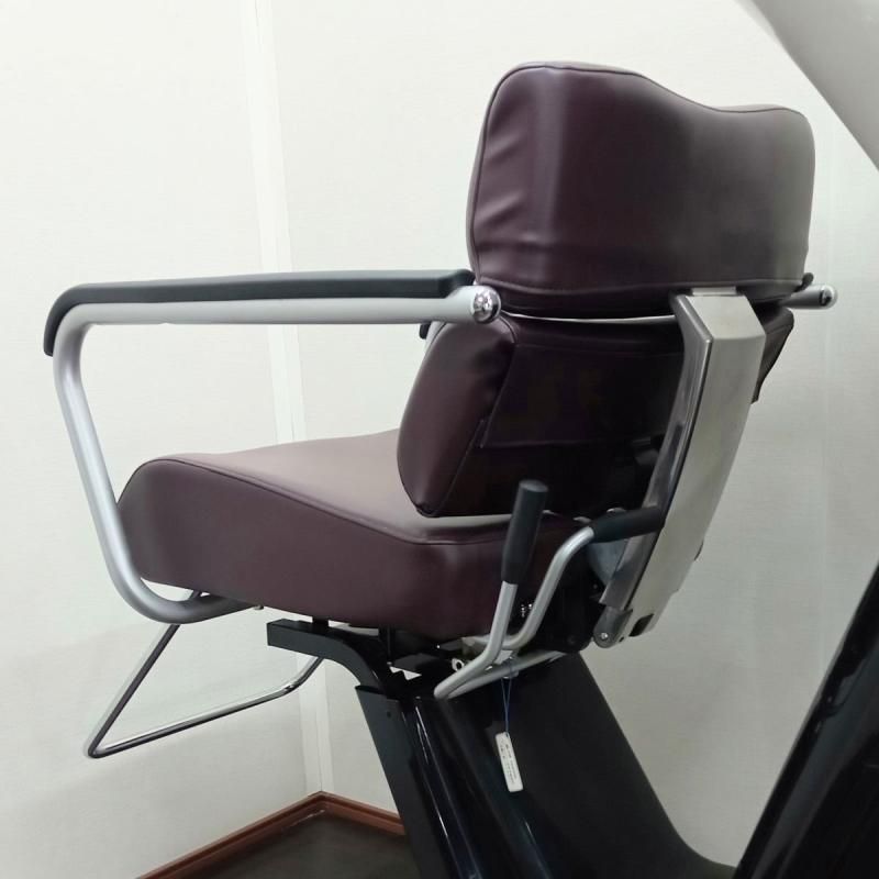 RSⅢ AXIS | シャンプー機器 | 製品情報 | タカラベルモント