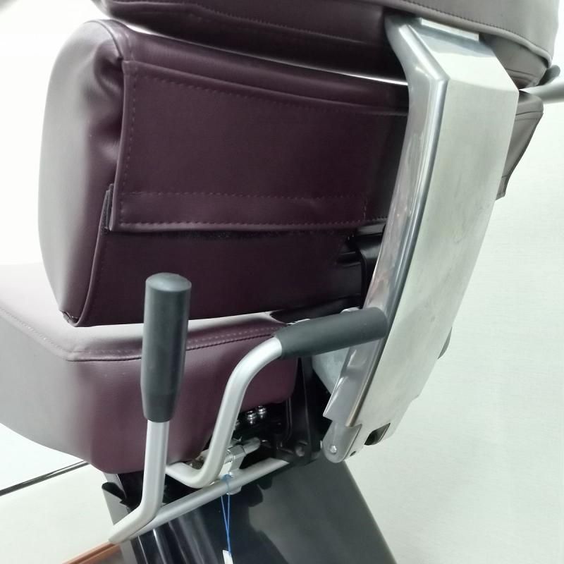 RSⅢ AXIS | シャンプー機器 | 製品情報 | タカラベルモント
