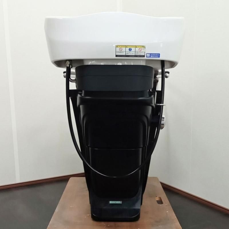 中古】タカラベルモント バックシャンプー『RSⅢ AXIS（アクシス