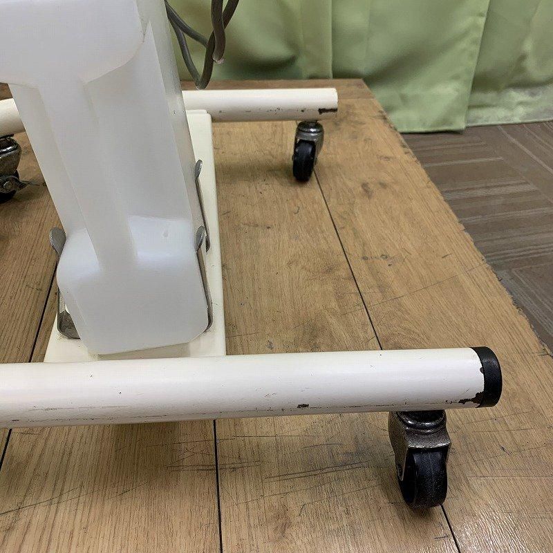 【中古品】オオヒロ　ヘアエステ　循環器　美容室専用　頭皮エステ　業務用 中古】オオヒロ 循環器『HAIR ESTHE (ヘアーエステ)』 - 美容