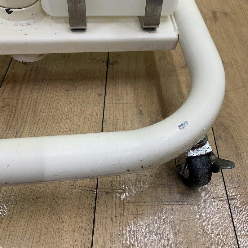 【中古品】オオヒロ　ヘアエステ　循環器　美容室専用　頭皮エステ　業務用 中古】オオヒロ 循環器『HAIR ESTHE (ヘアーエステ)』 - 美容