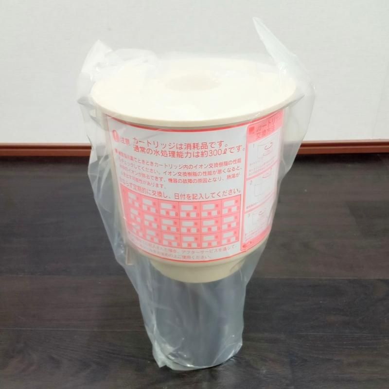 タカラ純水器 TJ-5本体 未使用 タカラ純水器 TJ-5本体 未使用 - メルカリ