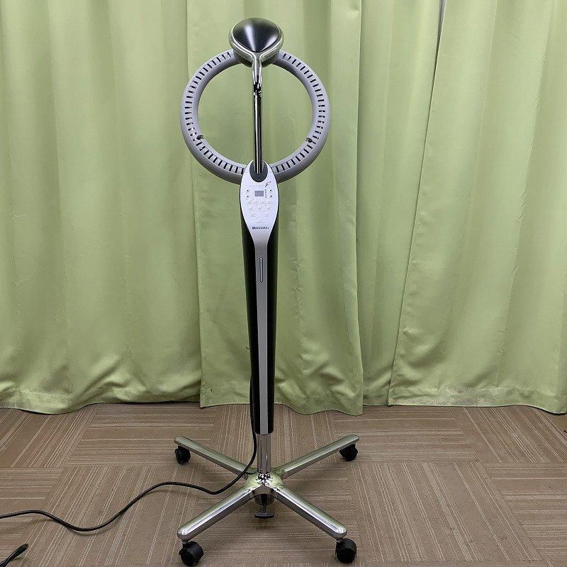 中古】タカラベルモント 促進器『 ローラーボールF 』 スタンドタイプ