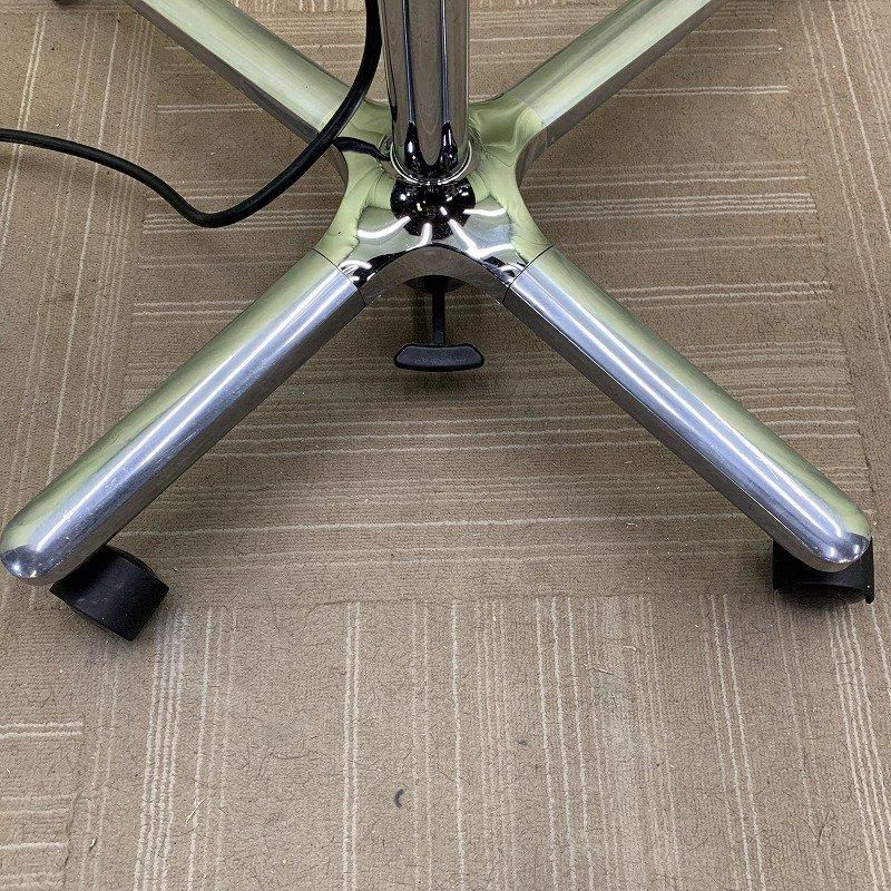 中古】タカラベルモント 促進器『 ローラーボールF 』 スタンドタイプ