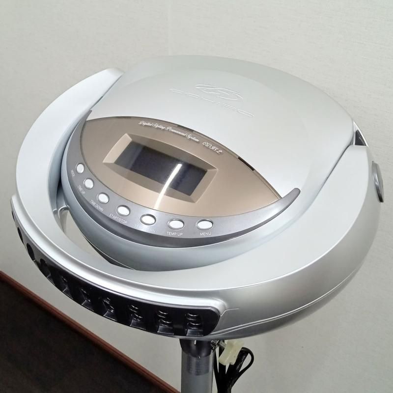 中古】オオヒロ 促進器『 ODIS2（オーディス2）』スタンドタイプ