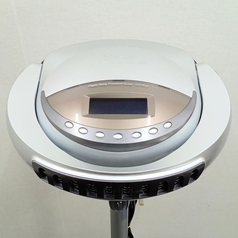オーディス2 オオヒロ 大広デジタルパーマ機器 ODIS2