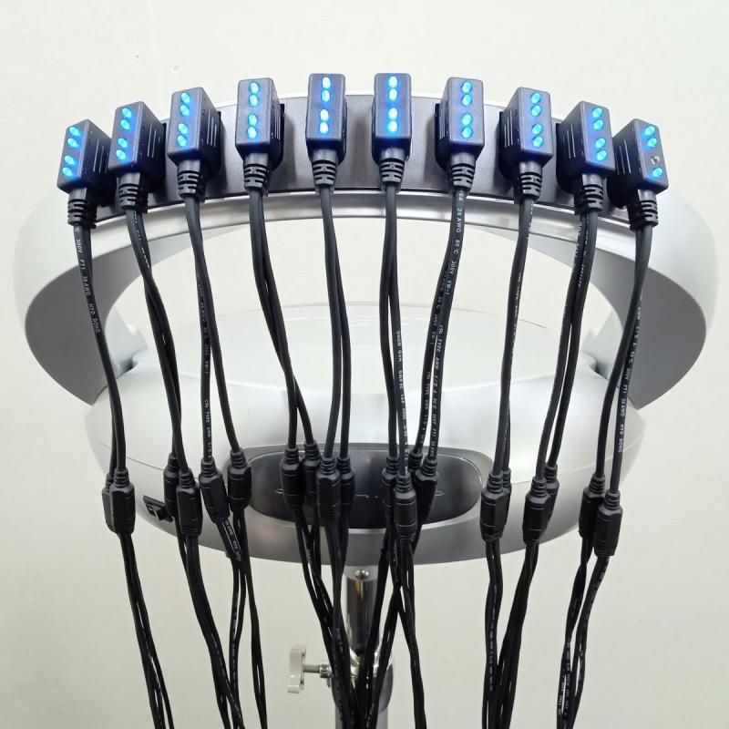 中古】オオヒロ 促進器『 ODIS2（オーディス2）』スタンドタイプ