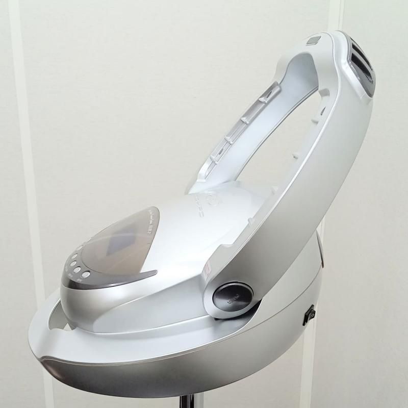 ODIS2/OOHIROオーディス デジタルパーマ機ジャンク品 オオヒロ製 人気デジタルパーマ機『ODISⅡ（オーディス2）卓上