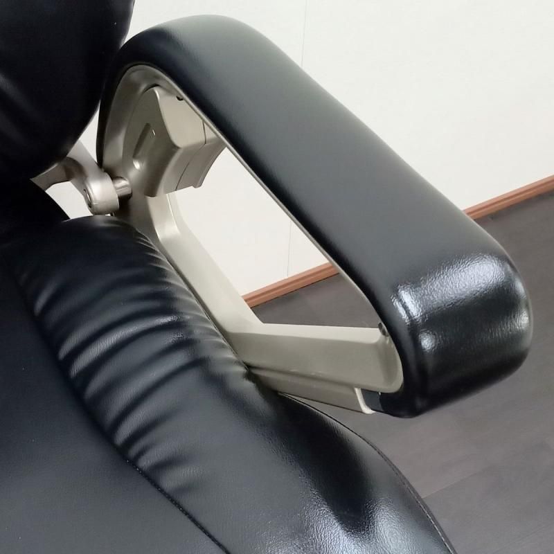 中古】タカラベルモント 理容椅子『 INOVA-EX(イノーヴァ EX 中古】タカラベルモント 理容椅子『 INOVA-EX(イノーヴァ EX