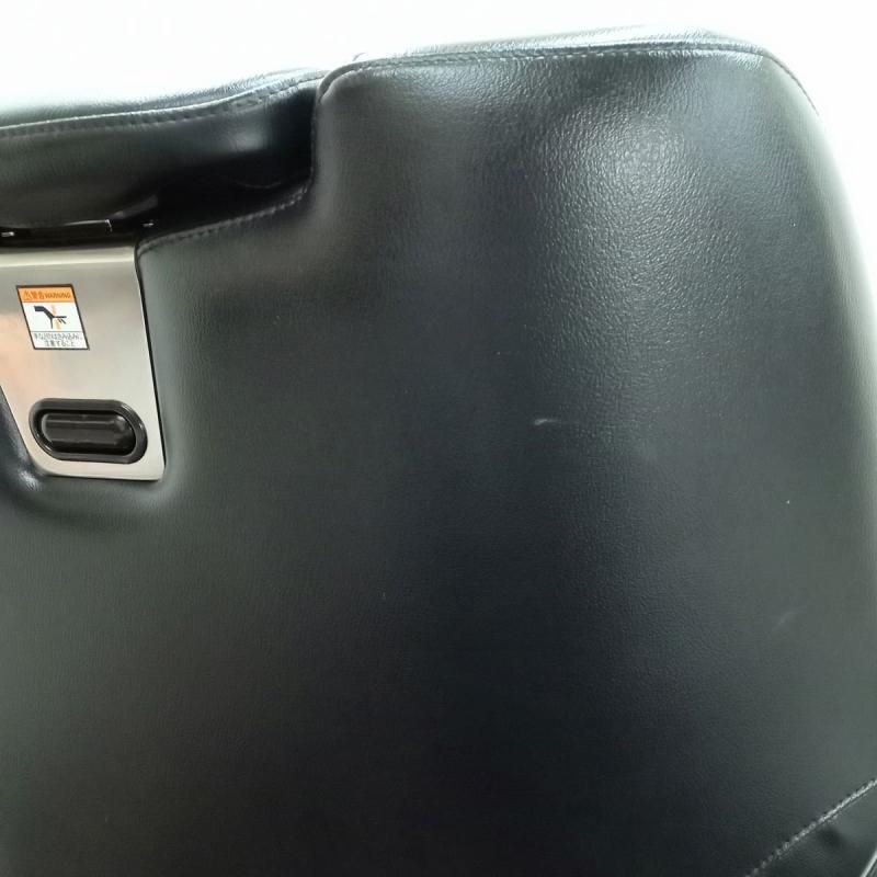 中古】タカラベルモント 理容椅子『 INOVA-EX(イノーヴァ EX 中古】タカラベルモント 理容椅子『 INOVA-EX(イノーヴァ EX