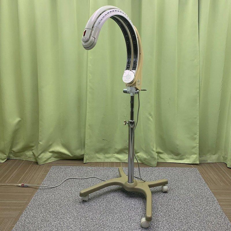 オオヒロ（OOHIRO）促進機 わくわく21 スタンドタイプ 動作確認済 オオヒロ（OOHIRO）促進機 わくわく21 スタンドタイプ 動作確認済