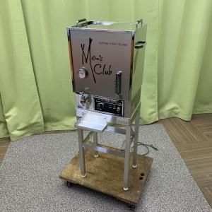 消毒器・タオルウォーマー／中古｜中古美容機器・中古理容機器