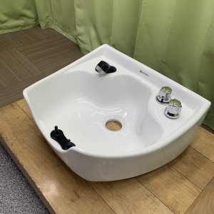 シャンプーボール・水まわり機器・用品｜中古美容機器・中古理容機器・中古エステ機器の買取・販売なら美容革命へ