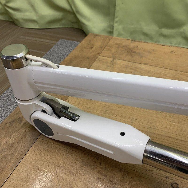 大幅再値下げ　オオヒロ　わくわく21 促進機器　美容室 中古】オオヒロ 促進器『 わくわく21 スタンドタイプ 』 ホワイト