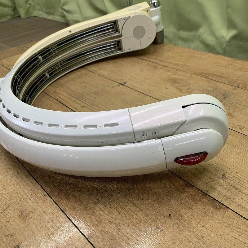 中古】促進器 オオヒロ『わくわく21壁掛けアーム式』ホワイト