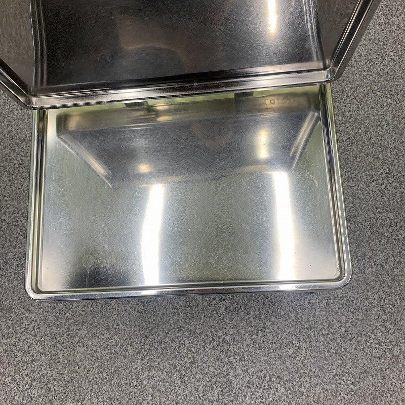 中古】タカラベルモント ワゴン 『 STスタックスNワゴン