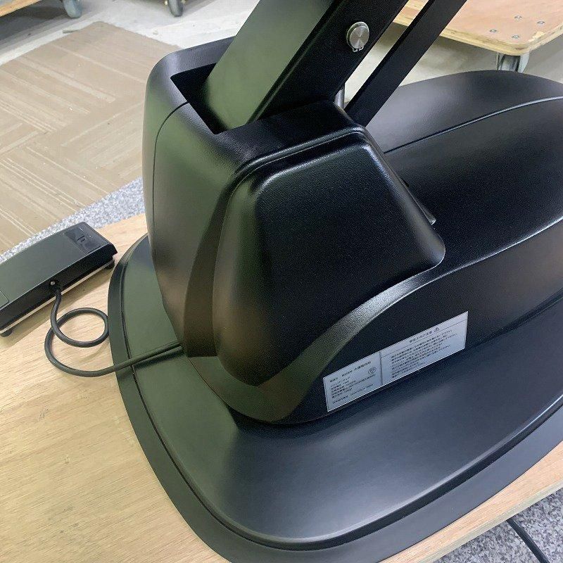 ☆20%OFF!!【中古シャンプーユニット】オオヒロ SS570 LUCIA ＆ OVE