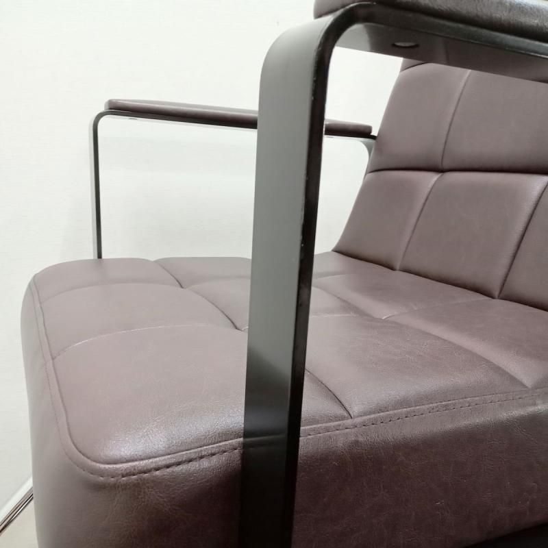 タカラベルモント CHOCOセット椅子 | 中古 - 美容機器・理容機器