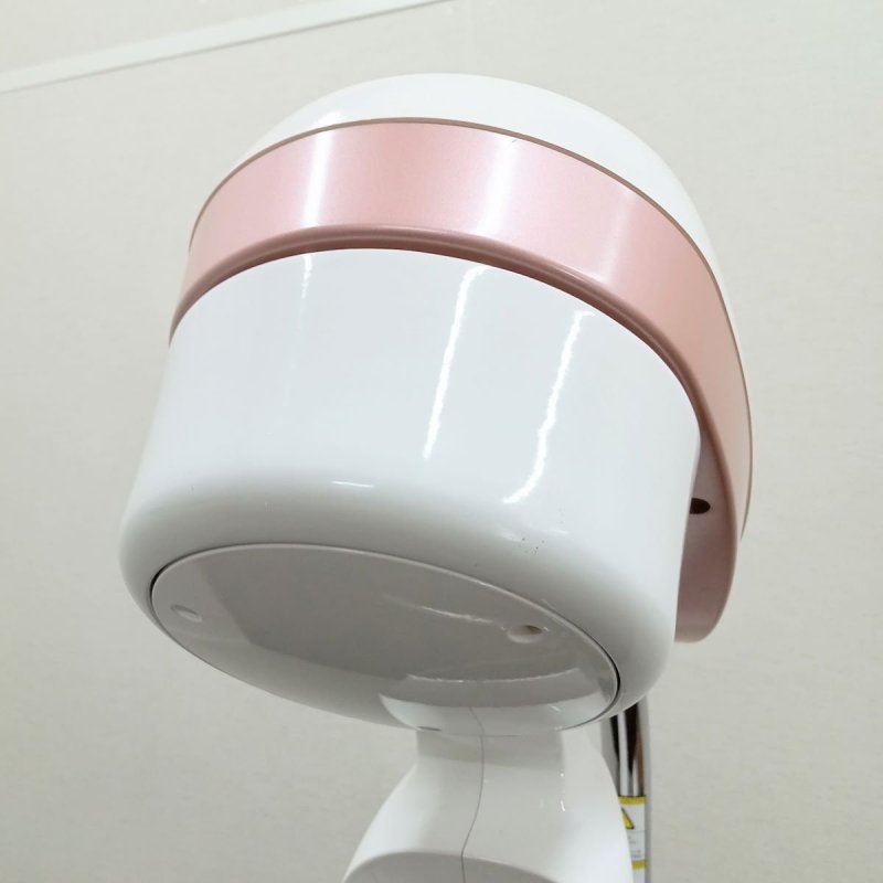 中古】タカラベルモント 促進器『 Care Dry（ケアドライ）』