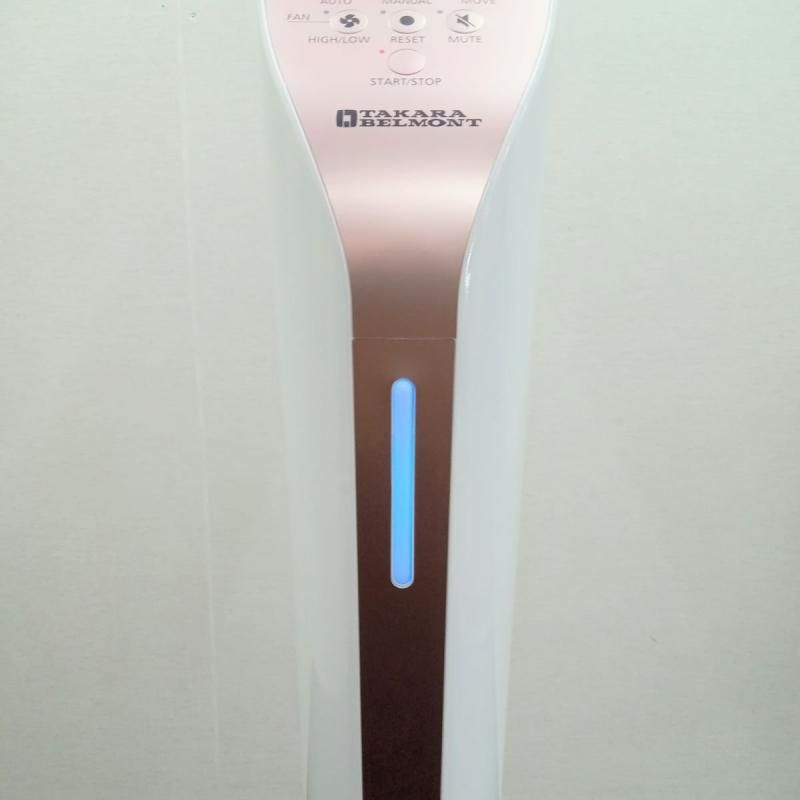 中古】タカラベルモント 促進器『 Care Dry（ケアドライ）』