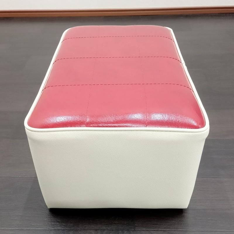 子供用補助イス【CAMBRO社製】2台 中古 人気の赤色！】飲食店向け 子供用補助イス【CAMBRO社製】1台