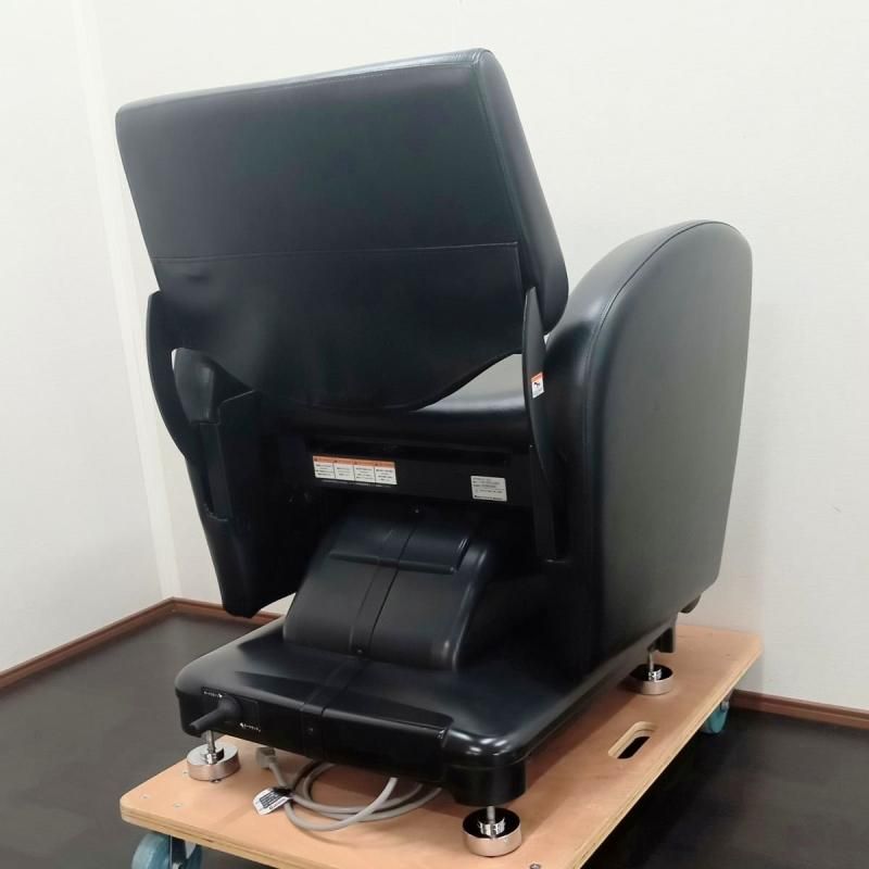 タカラベルモント シャンプー椅子 | NSS Miraku - 美容機器