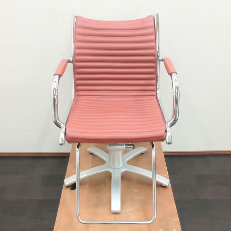 美容セット椅子　coffタカラベルモント Coff | チェア | 製品情報 | タカラベルモント