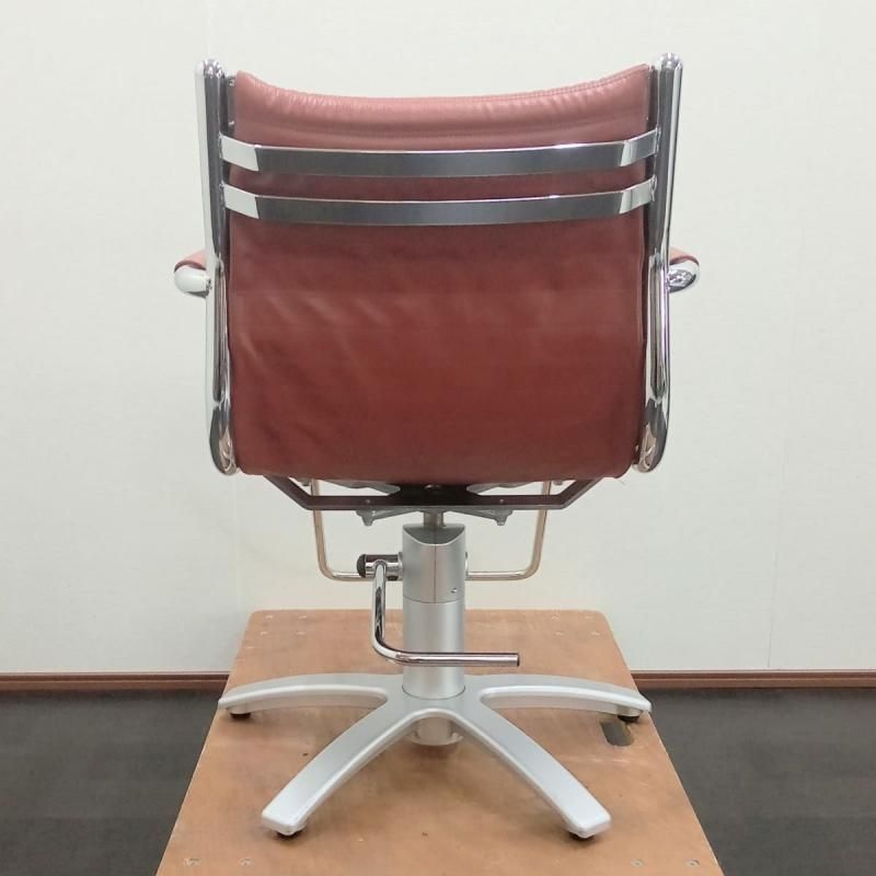 中古 椅子 タカラベルモント | FIORE セット椅子 - 美容機器