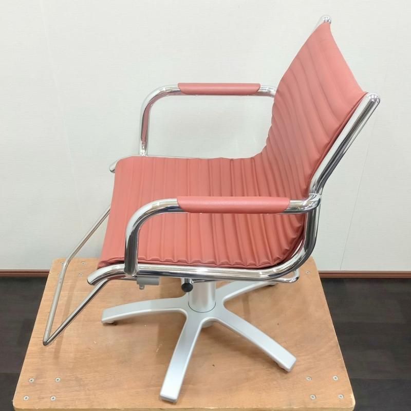 中古 椅子 タカラベルモント | FIORE セット椅子 - 美容機器