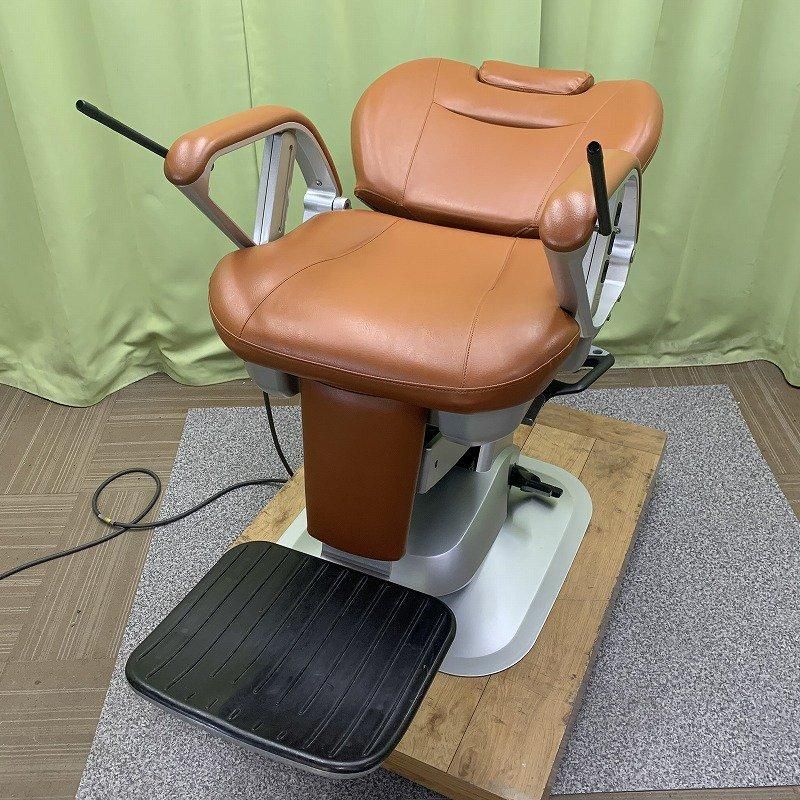 ③-1【送料無料】タカラベルモント SU-922 美容室 理容室 電動チェア ③-1【送料無料】タカラベルモント SU-922 美容室 理容室 電動