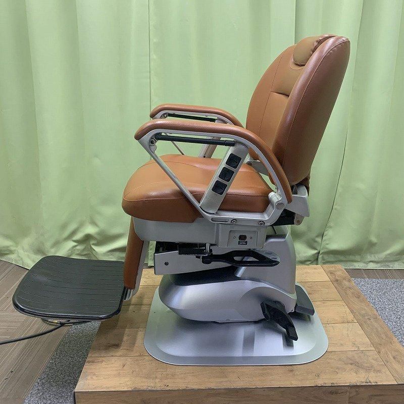 理容椅子の修理部品(タカラベルモント) BB-879MNの電子基盤 LEGENDⅡ スタンダードタイプ(アイロンなし) | バーバーチェア