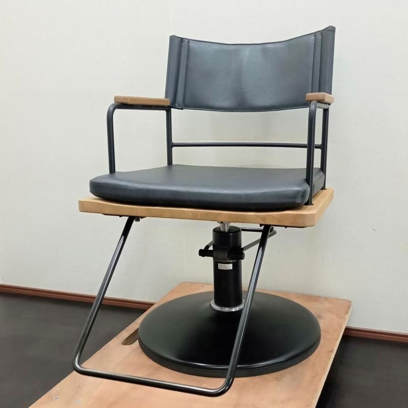 中古】タカラベルモント セット椅子『 r.a.f #02（ラフ ゼロニ）』 SP-YEB