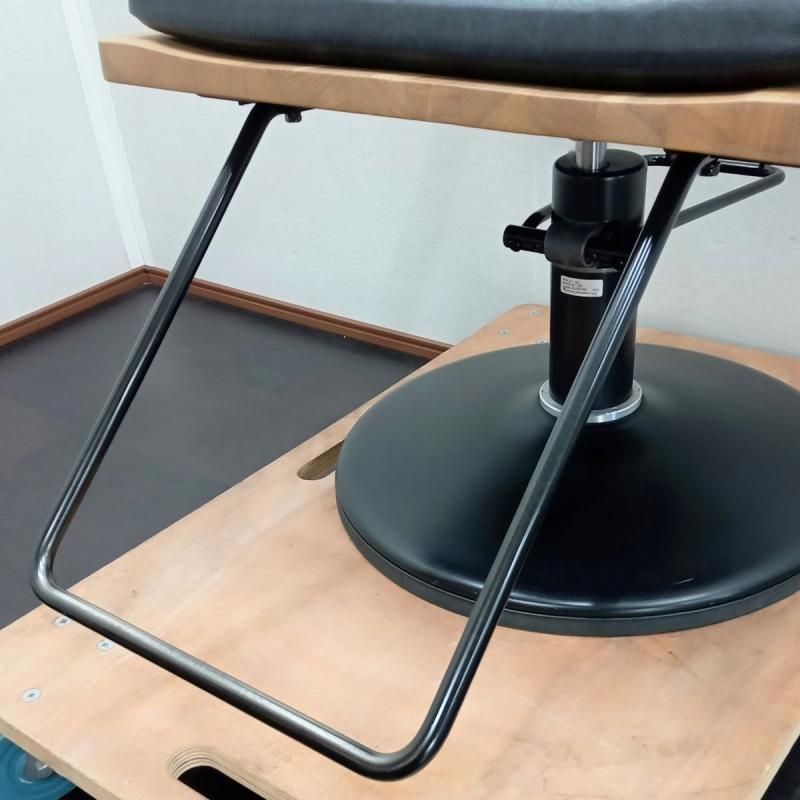 中古】タカラベルモント セット椅子『 r.a.f #02（ラフ ゼロニ）』 SP-YEB