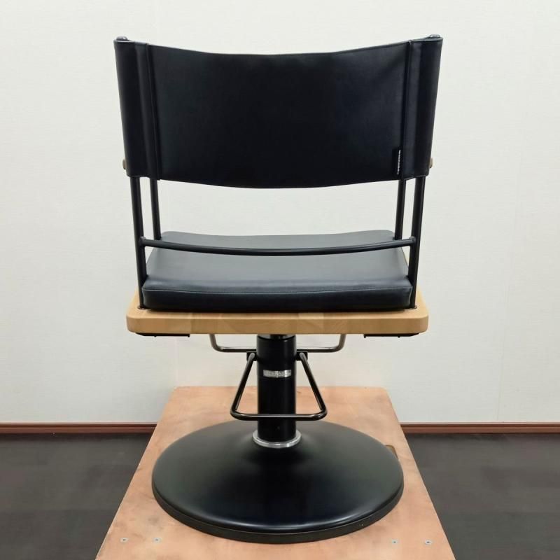 中古】タカラベルモント セット椅子『 r.a.f #02（ラフ ゼロニ）』 SP-YEB