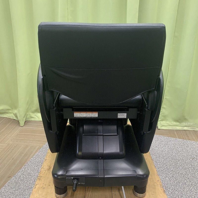 中古】タカラベルモント シャンプー椅子『NSS Miraku（ミラク