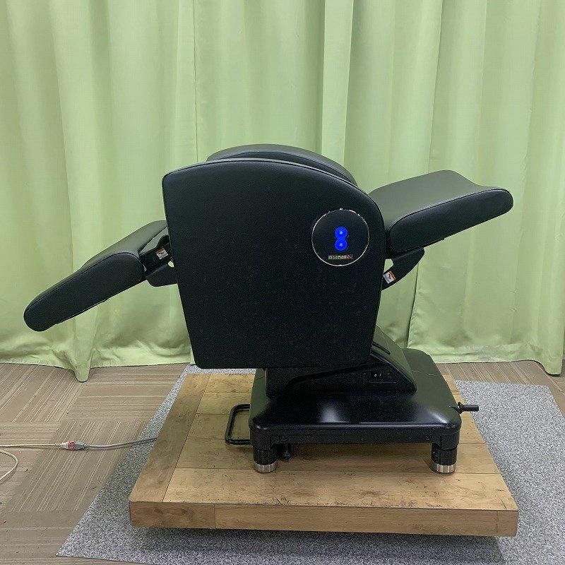 wat　タカラベルモント　ミラク　NSS Miraku NSS Miraku | チェア | 製品情報 | タカラベルモント