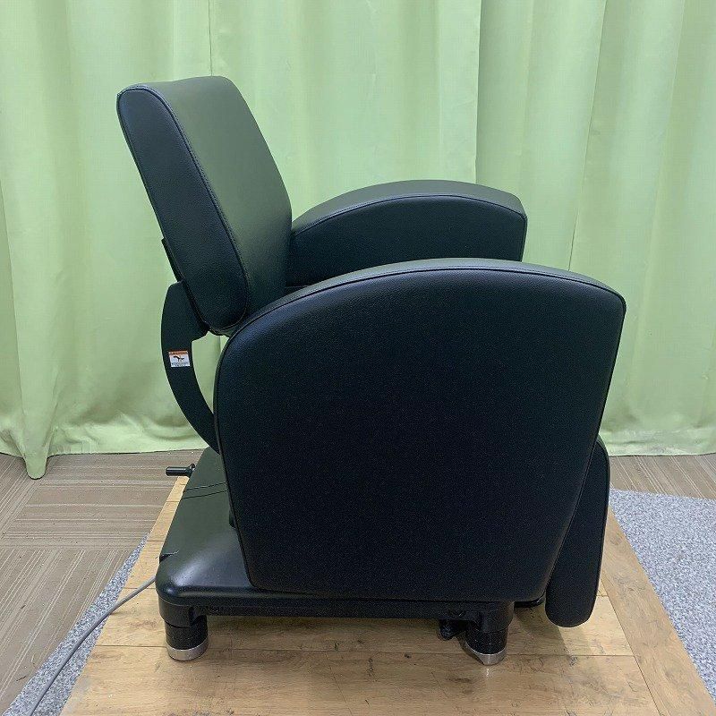 中古】タカラベルモント シャンプー椅子『NSS Miraku（ミラク