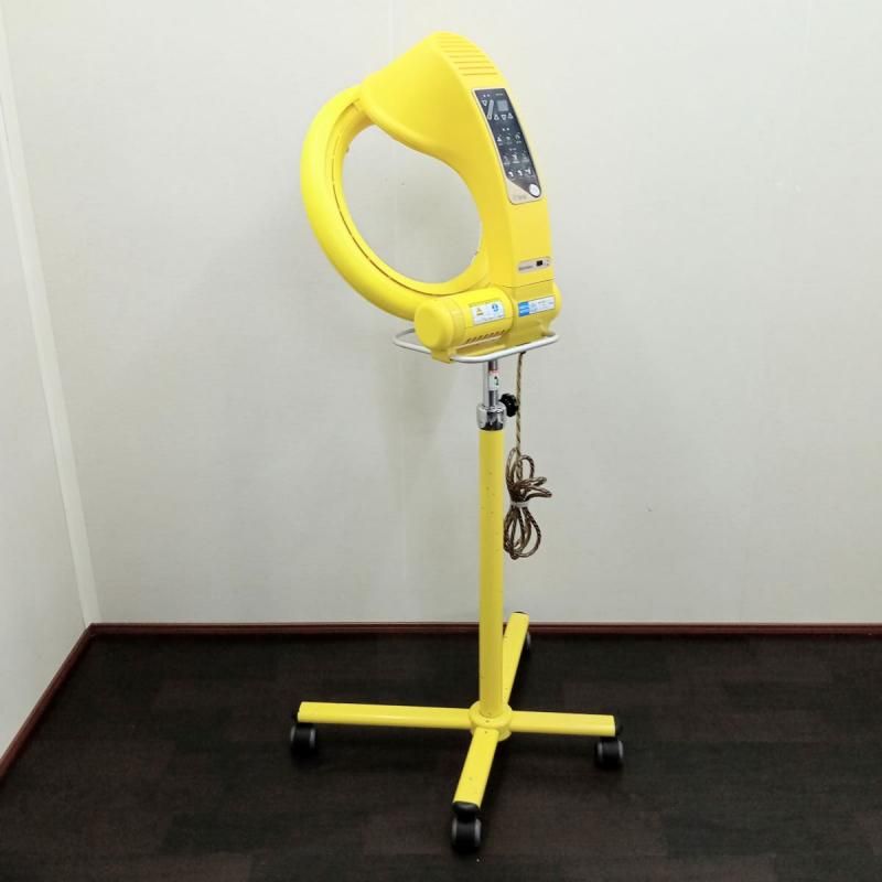 タカラベルモント ローラーボールⅡ  美容室 加温機　促進機、美品 美容室加温機促進機美容タカラベルモントローラーボールジュピター