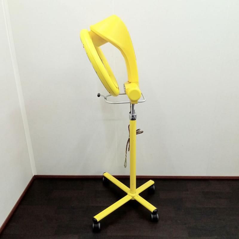 中古】タカラベルモント 促進器『ローラーボールスタンド式