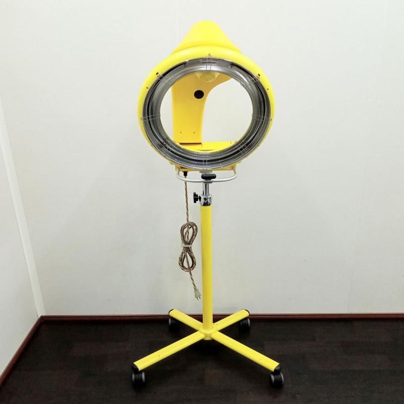 中古】タカラベルモント 促進器『ローラーボールスタンド式