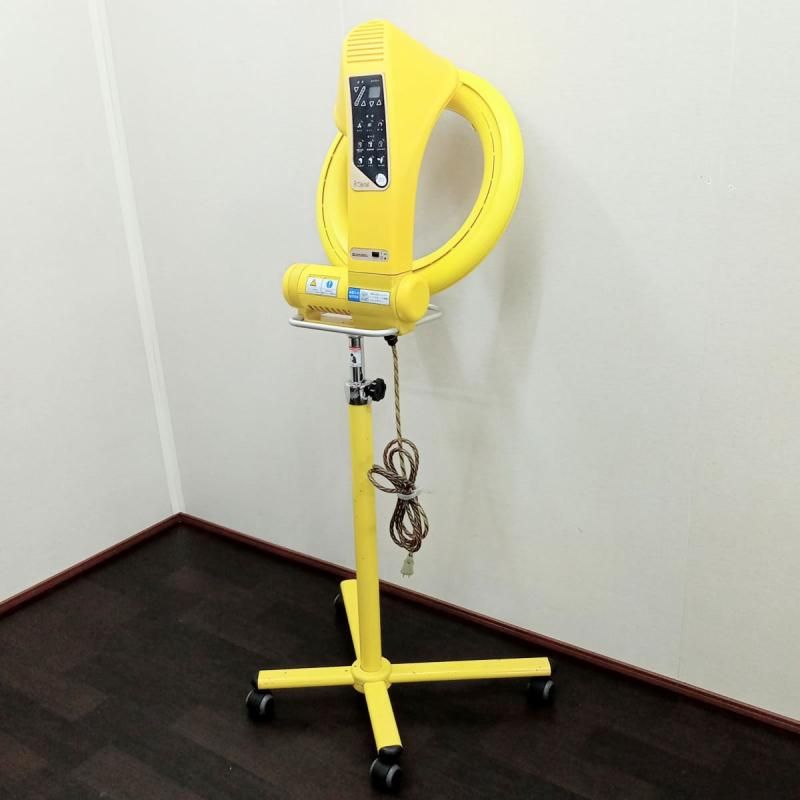 中古】タカラベルモント 促進器『ローラーボールスタンド式
