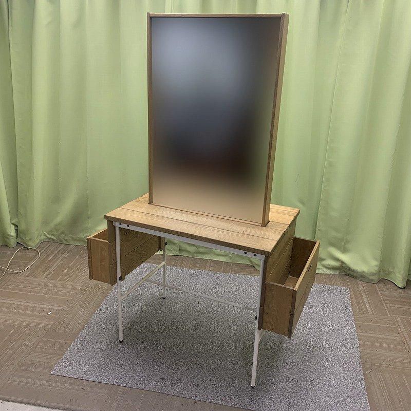 タカラベルモントraf ミラー